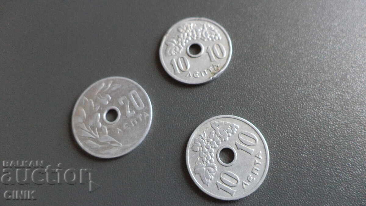 GRECIA cu preț 4.00 BGN | € 2.05