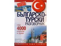 Manual de fraze bulgaro-turc