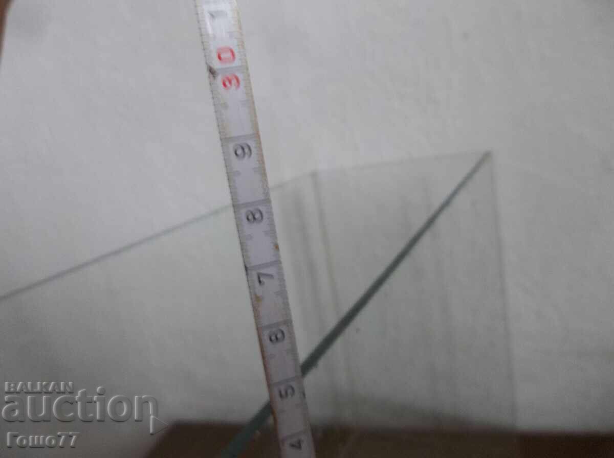 Delivery of Aquarium