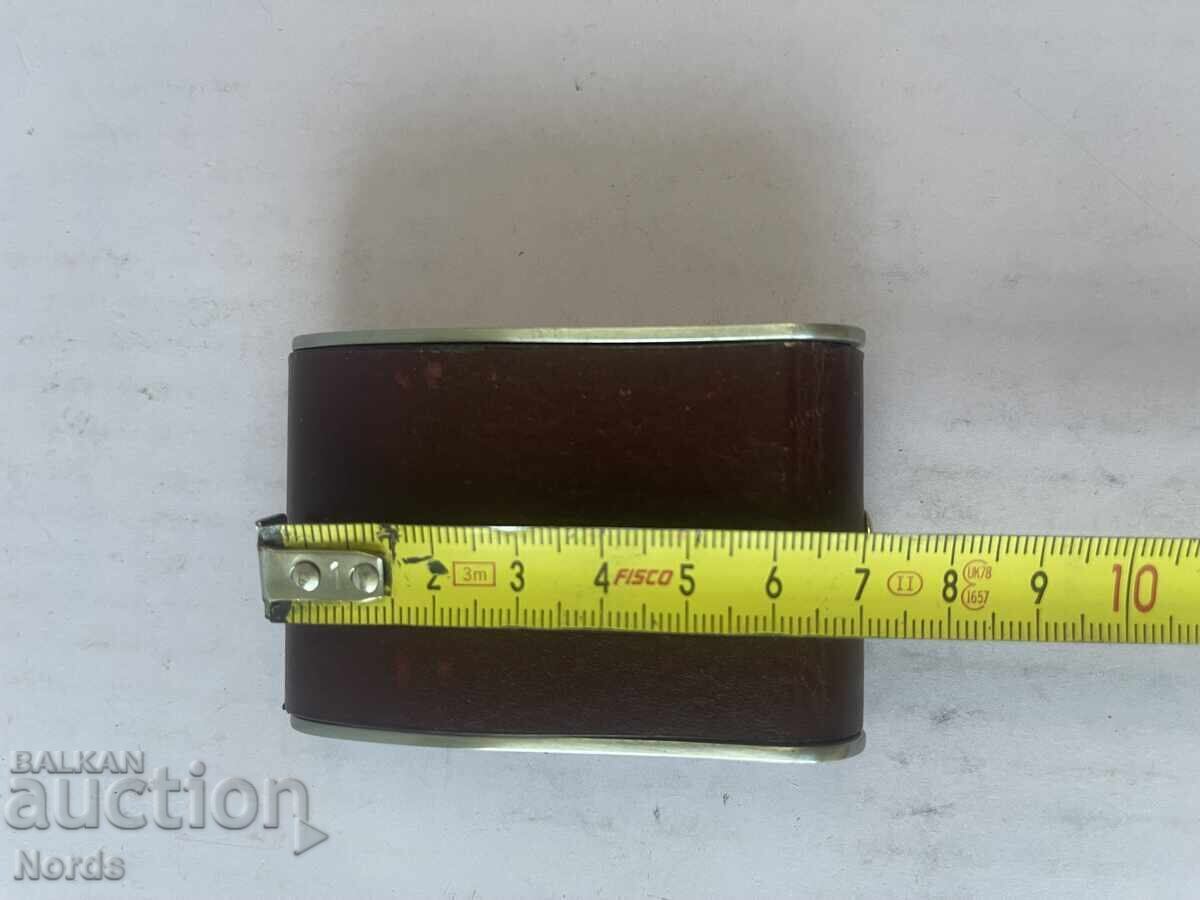 Ένα μεταλλικό ρολόι - 5 Ένα μεταλλικό ρολόι - 5