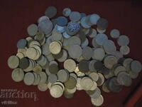 200 τεμάχια νομισμάτων
