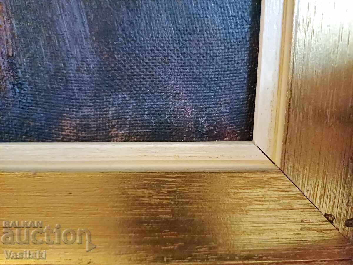 Уникална стара картина - 5