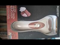 Mașină de frecat călcâie