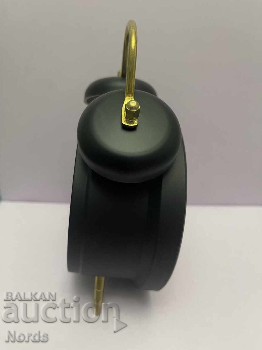 Auction Alarm clock Auction Alarm clock