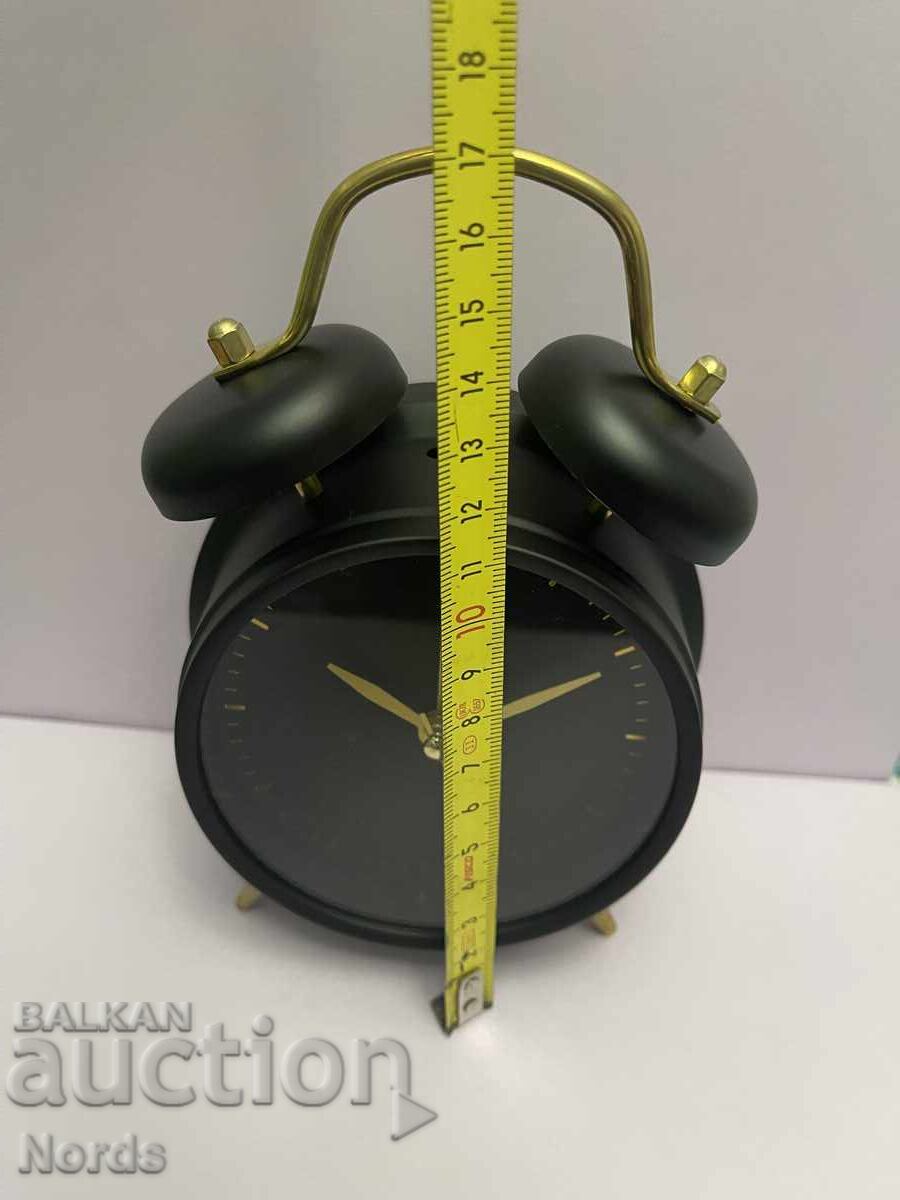 Alarm clock - 5 Alarm clock - 5