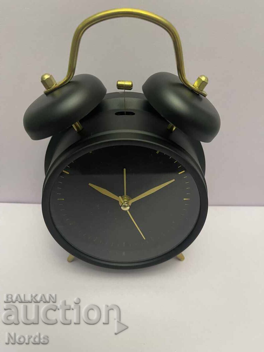 Alarm clock Alarm clock