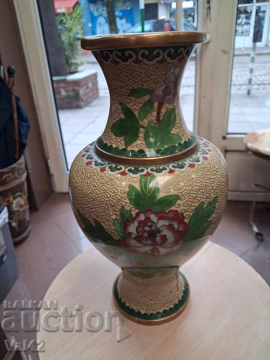 Μεταλλική Βάση – Cloisonné Μεταλλική Βάση – Cloisonné