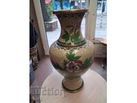 Μεταλλική Βάση – Cloisonné