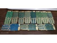 22 τεμ. - ηλεκτρονικά σκραπ Νο. 5