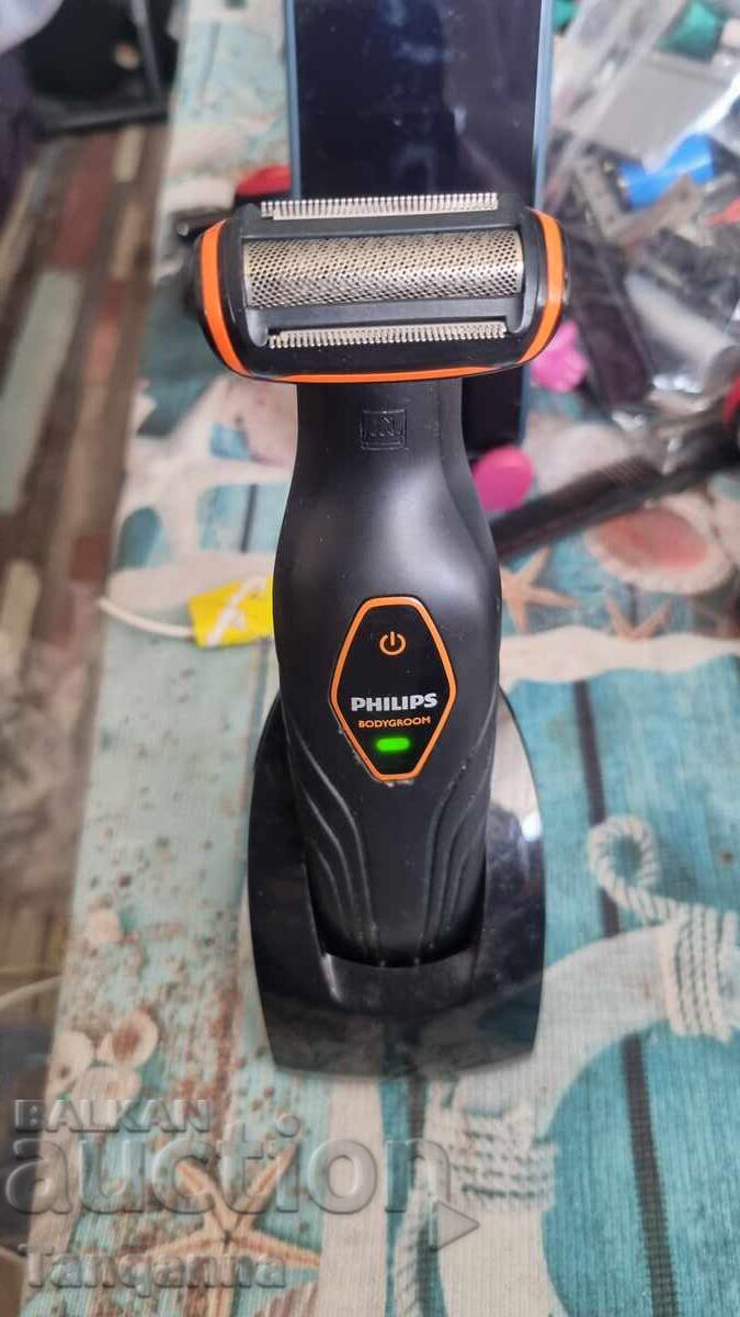 Машинка за бръснене