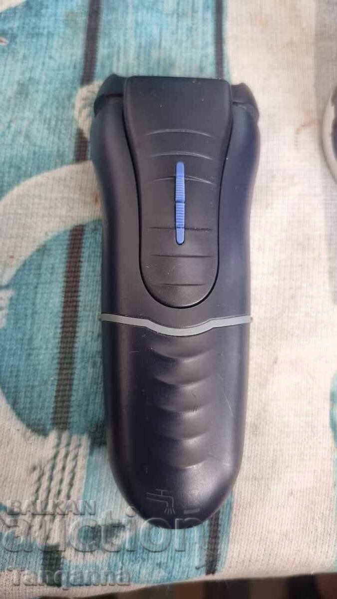 Licitație Aparat de ras