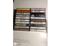Оригинални касети 4