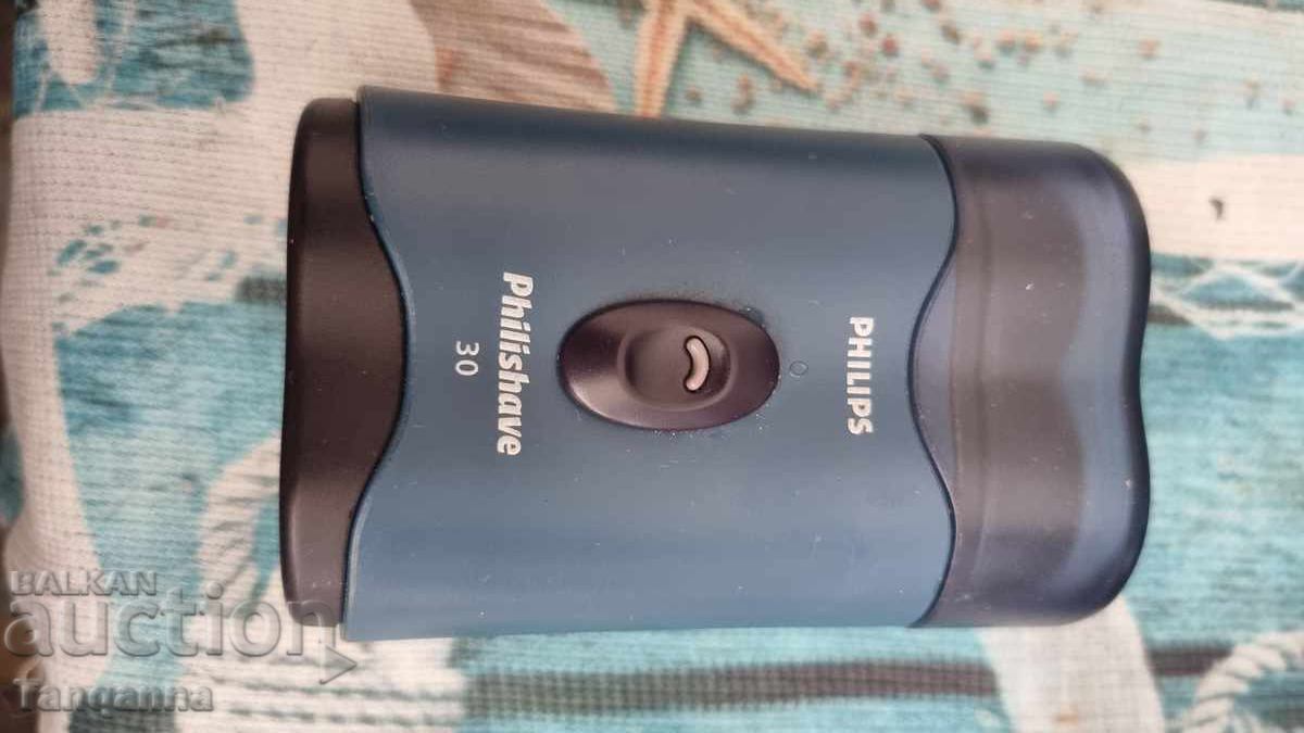 Машинка за бръснене с батерии