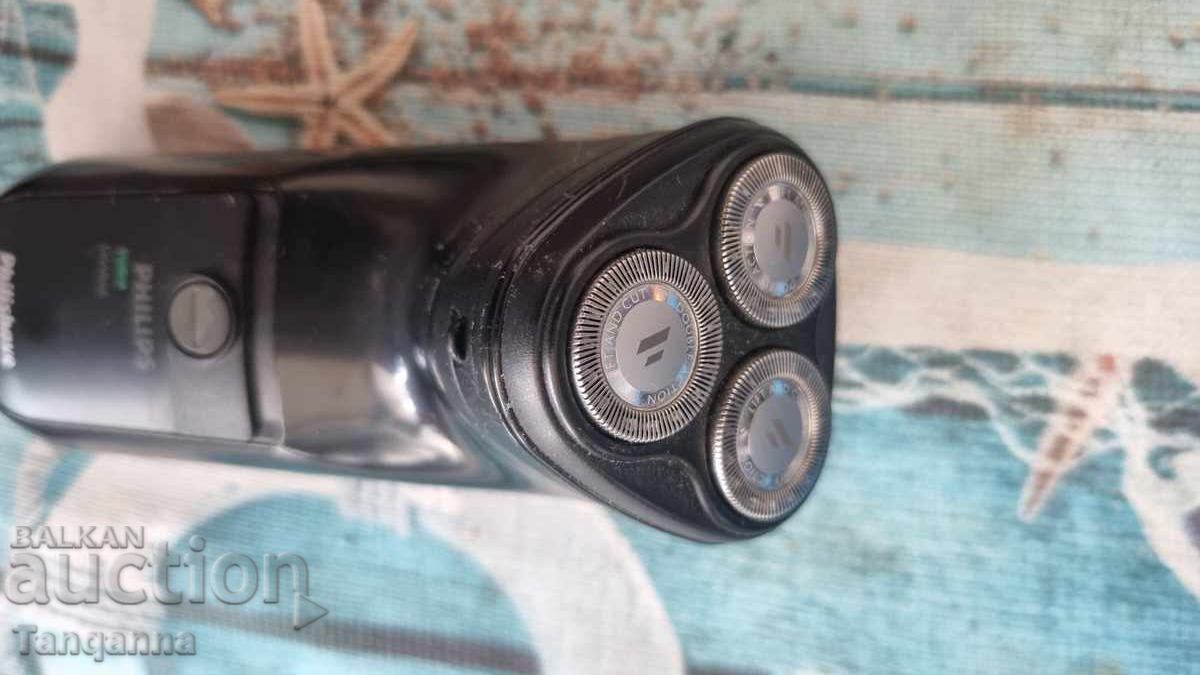 Aparat de ras cu preț 17.00 BGN | € 8.69