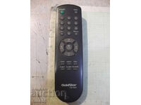 Telecomanda "GoldStar" funcțională