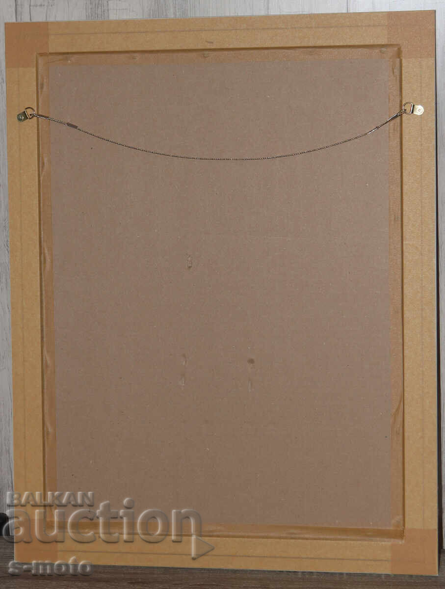 Βλαντιμίρ Ζαπριάνοφ, ακουαρέλα, αφηρημένη νεκρή φύση - 7 Βλαντιμίρ Ζαπριάνοφ, ακουαρέλα, αφηρημένη νεκρή φύση - 7