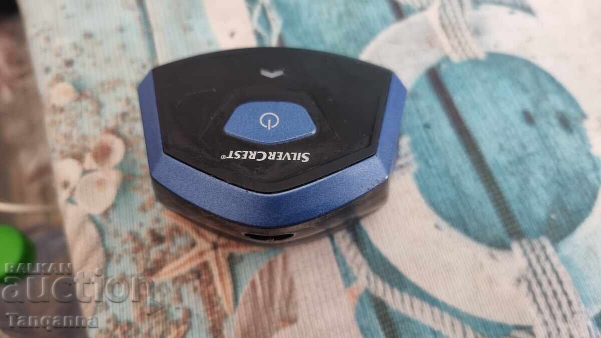 Maşină de tuns cu preț 17.00 BGN | € 8.69