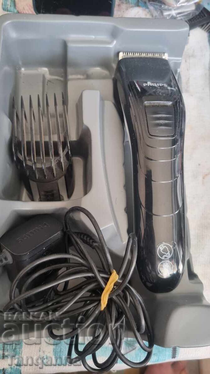 Maşină de tuns Maşină de tuns