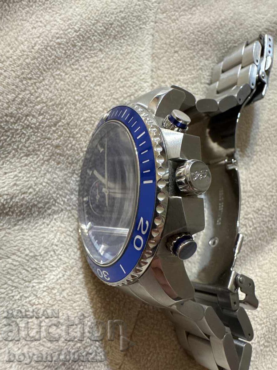 Livrarea Ceas Lars Larsen