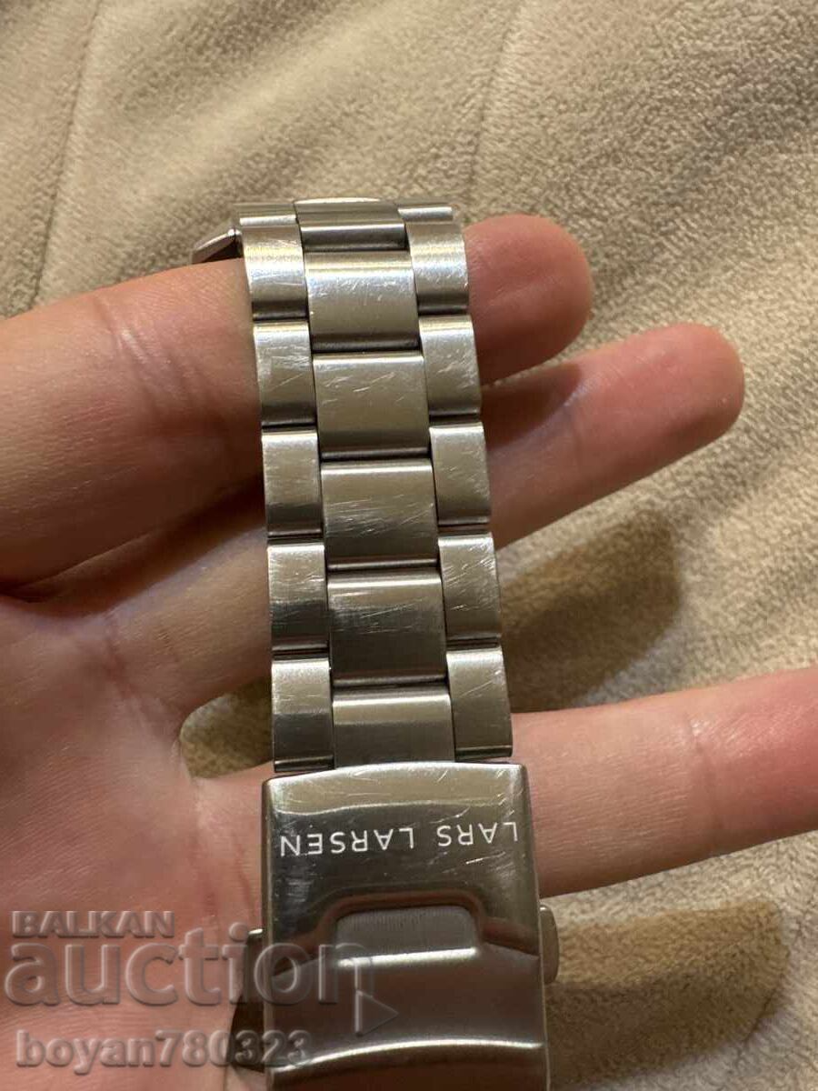 Ceas Lars Larsen - 6