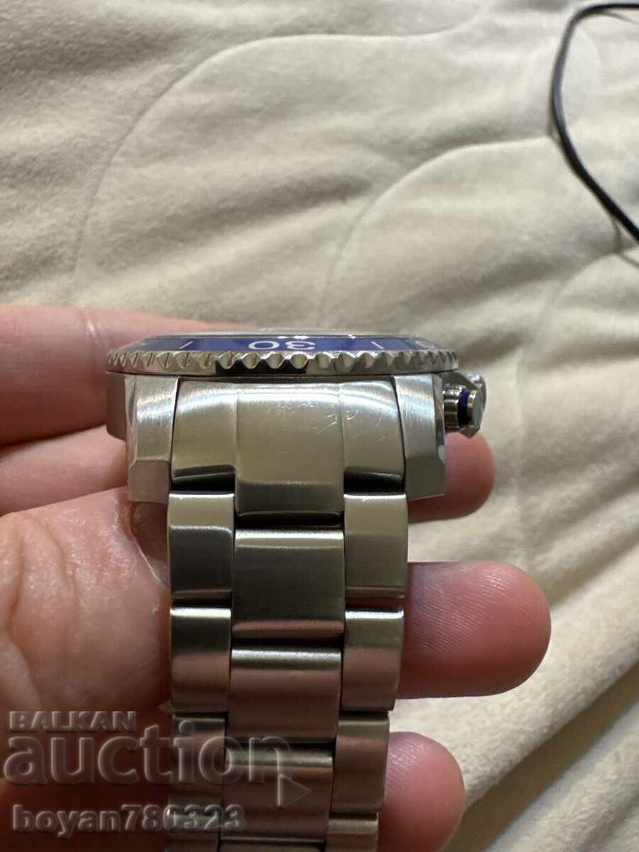 Ceas Lars Larsen - 7