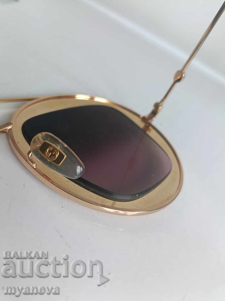 Γυαλιά ηλίου Gucci - 6