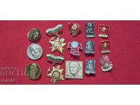 КОМУНИСТИЧЕСКИ - ГРУПА