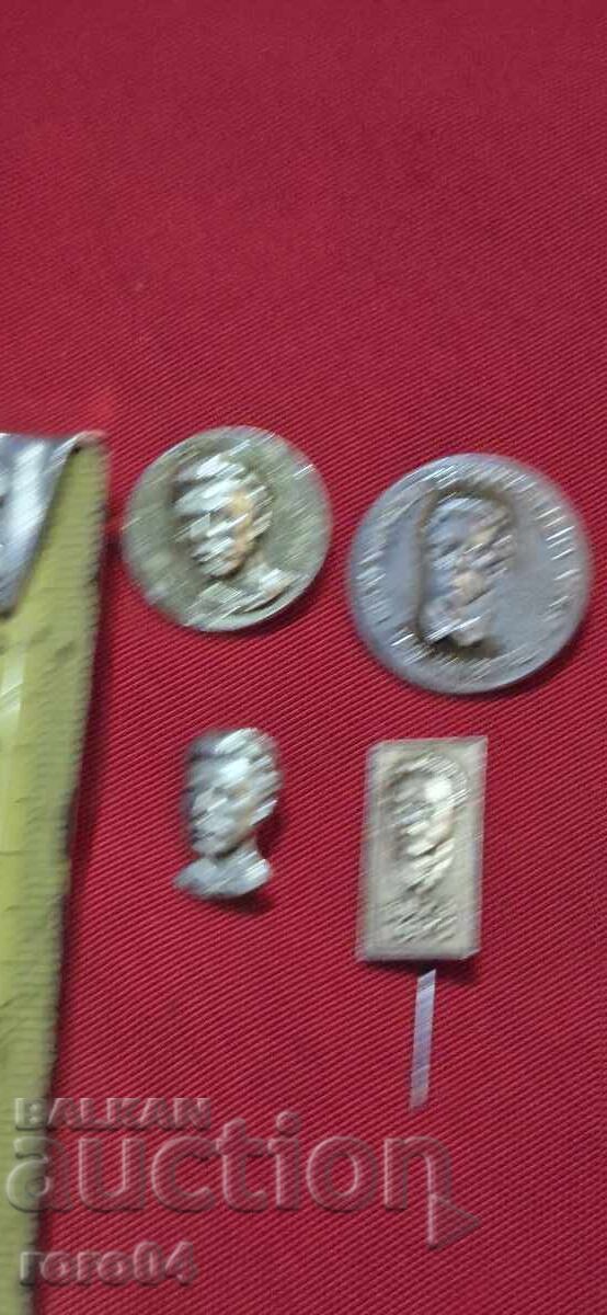 ΒΑΣΙΛ ΛΕΦΣΚΙ - 5