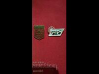 MALKO TŬRNOVO - ΒΕΛΙΝΓΚΡΑΝΤ