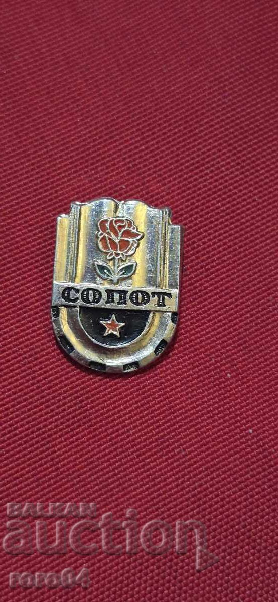 Livrarea BATAC - SOPOT