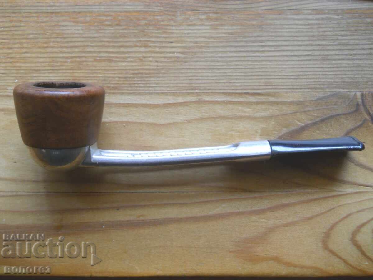 Lula "Falkon" - England