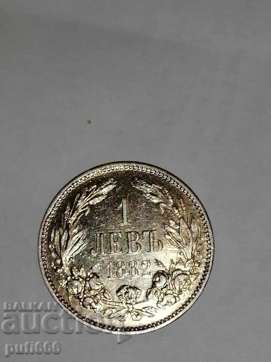 1 λεβ 1882