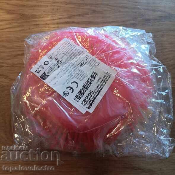 NEW! Set of 2 water frisbees, 17 cm - pool toy - 7