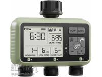 NOU! Computer automat de udare, timer cu 3 ieșiri, Ra