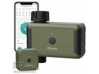 NOU! WiFi Timer inteligent, calculator pentru irigare, Aplicația Smart Life