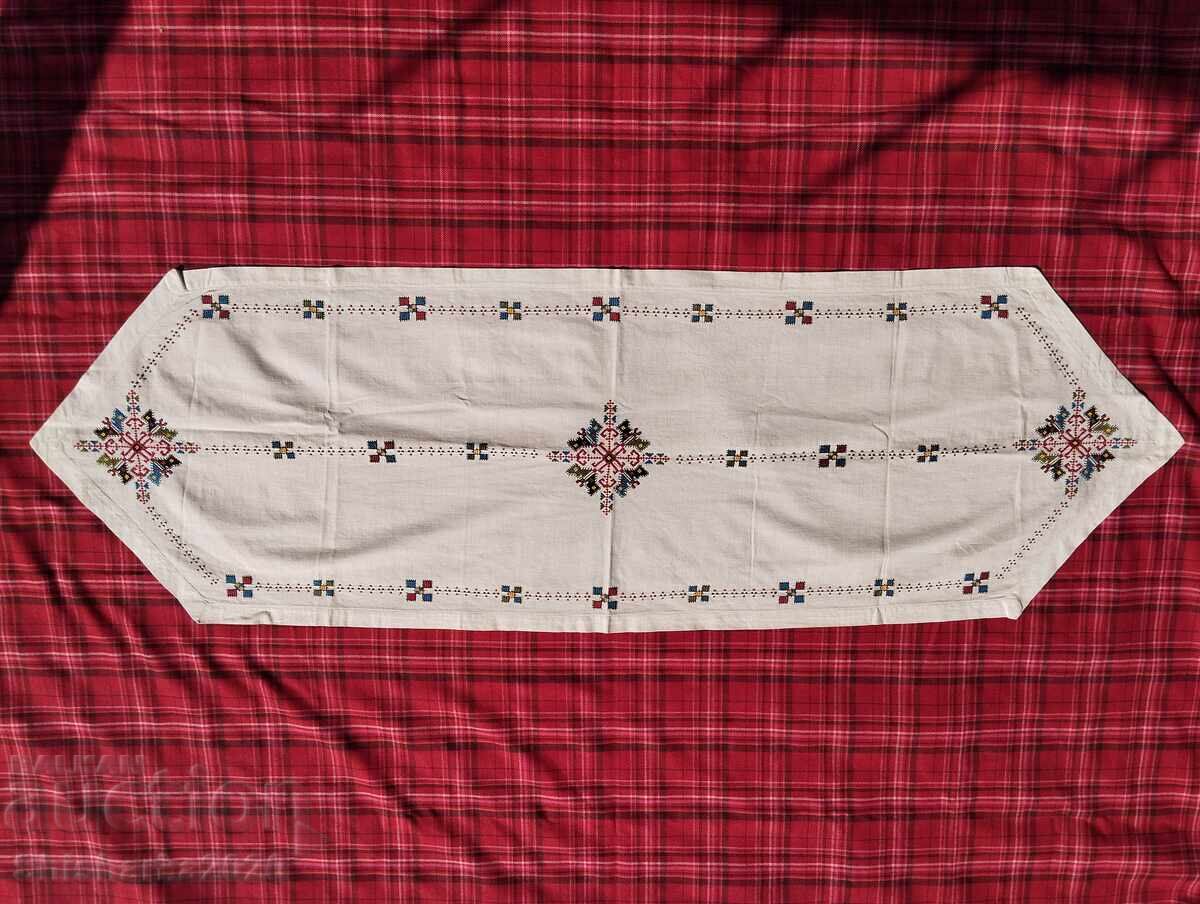 Bulgarian needlework with price 90.00 BGN | € 46.02 Bulgarian needlework with price 90.00 BGN | € 46.02