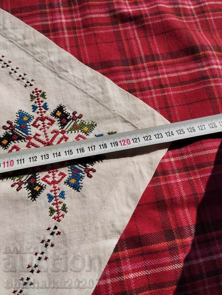 Δημοπρασία Βουλγαρικά κεντήματα