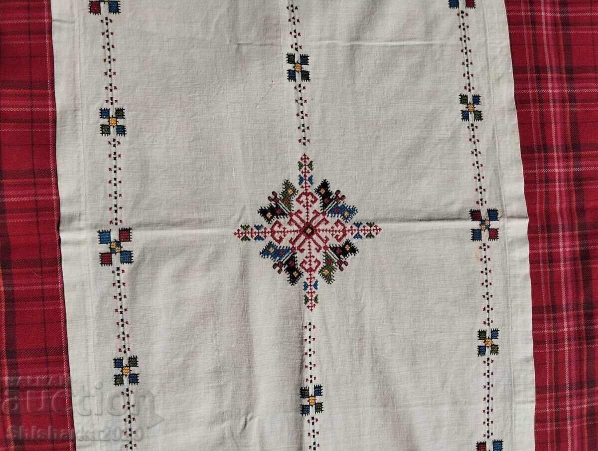 Bulgarian needlework - 5