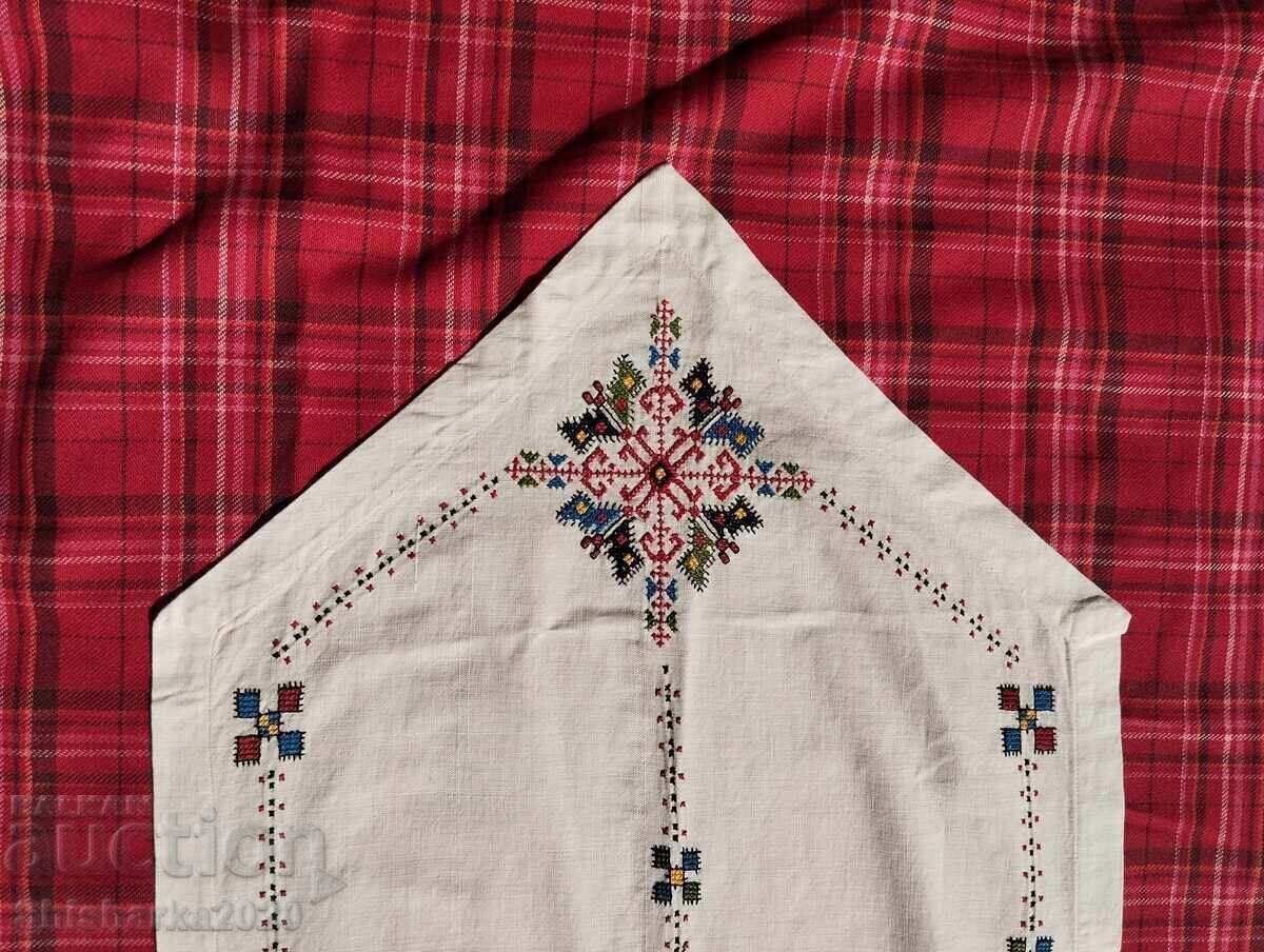 Bulgarian needlework - 6