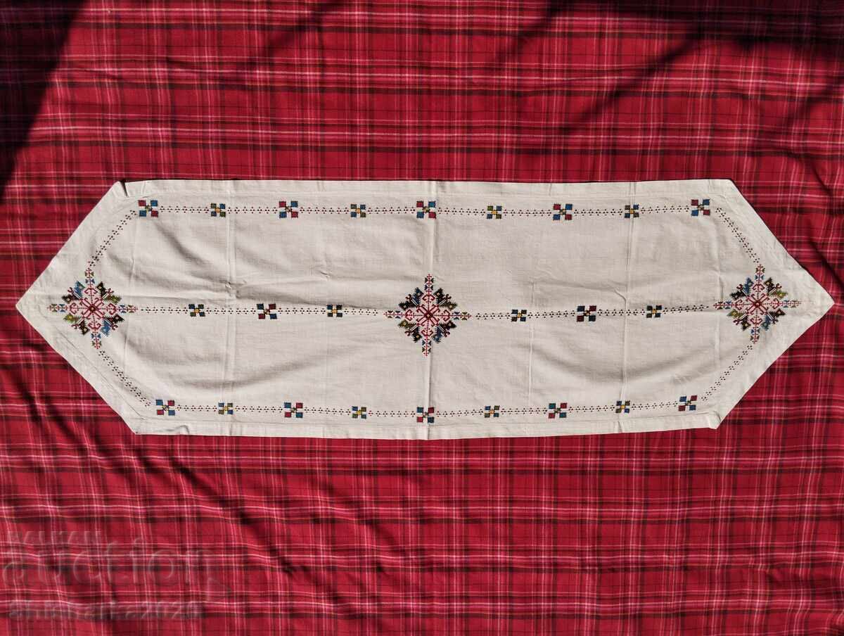 Bulgarian needlework Bulgarian needlework