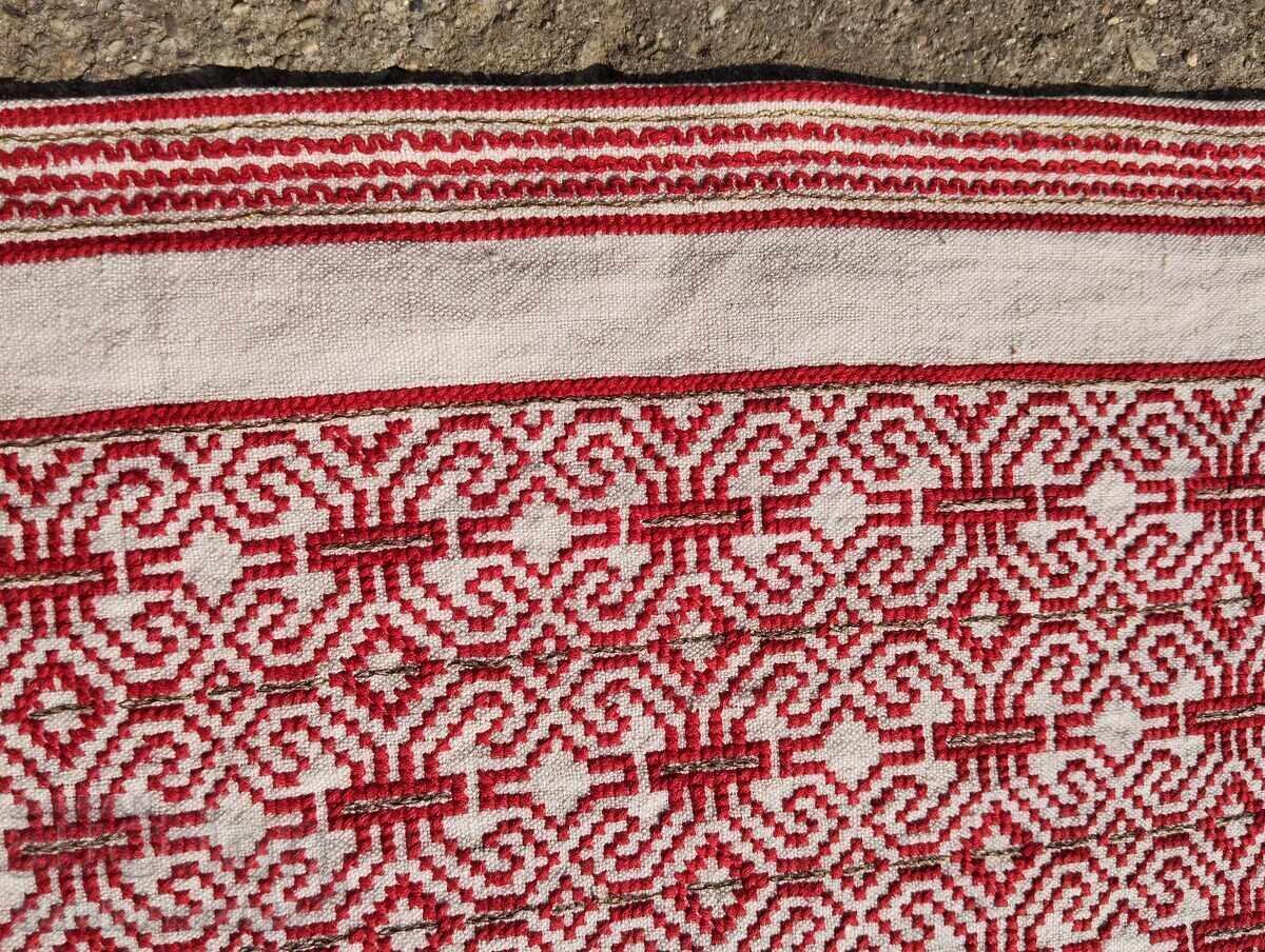 Old tablecloth - 5