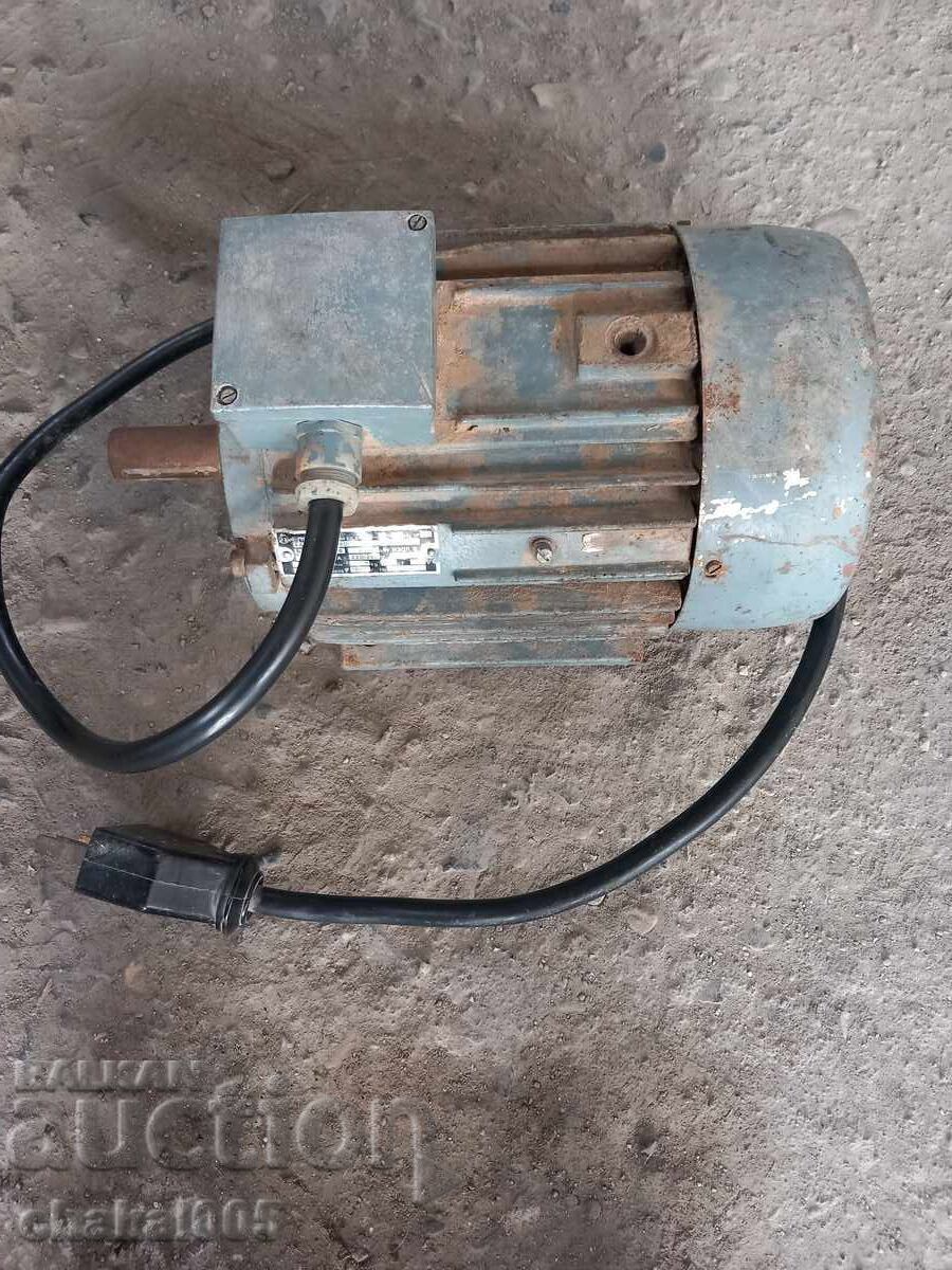 Motor electric trifazat Motor electric trifazat