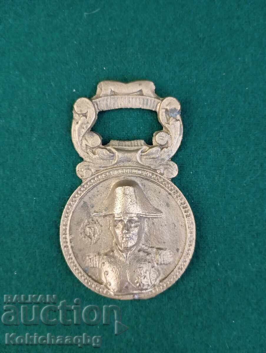 Ανοιχτήρι Ναπολέων