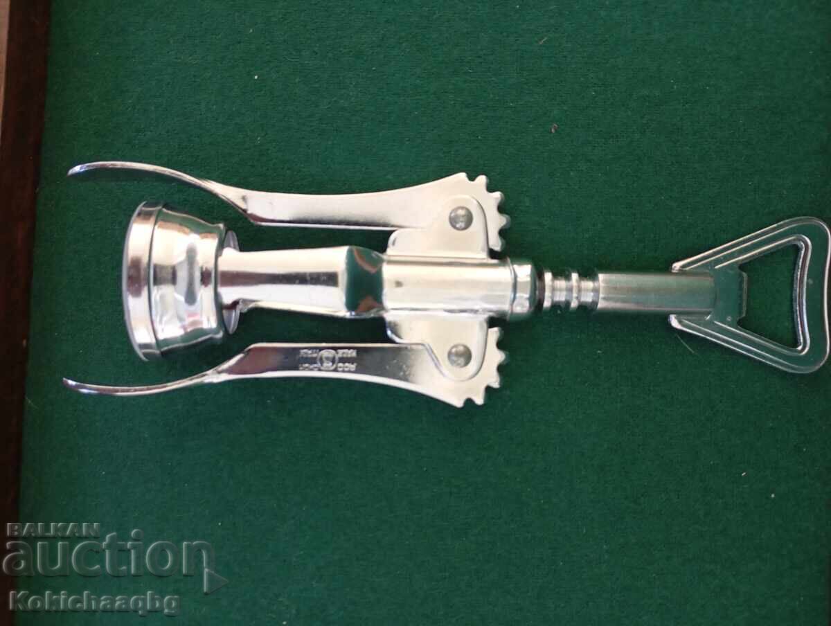 Ιταλικό Τιρμπουσόν με τιμή 50.00 BGN | € 25.56