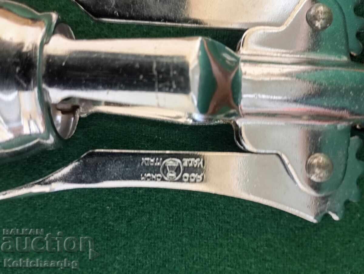 Δημοπρασία Ιταλικό Τιρμπουσόν