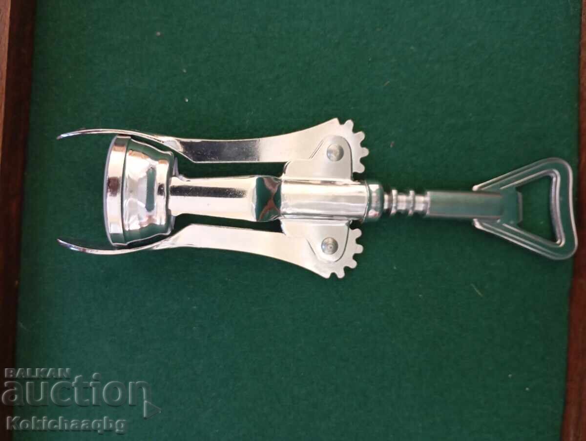 Ιταλικό Τιρμπουσόν