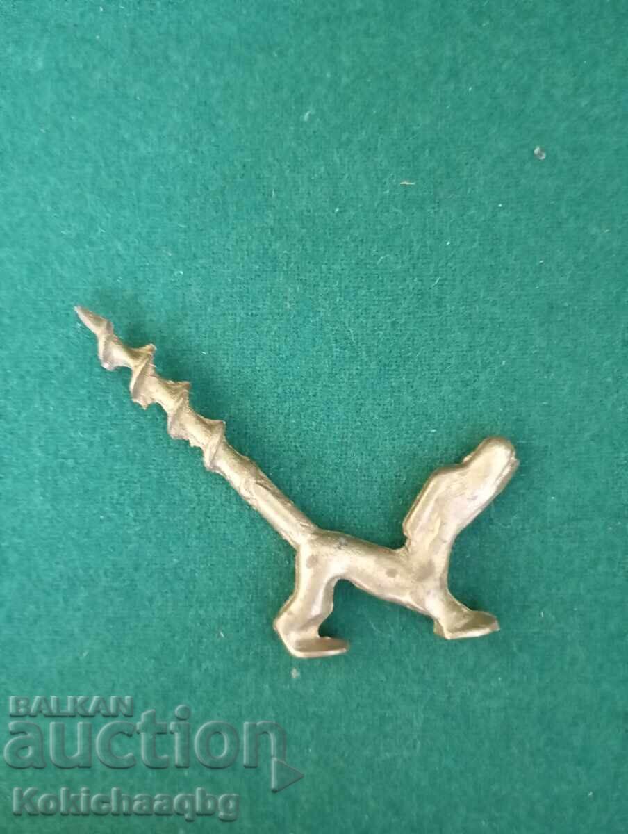 Retro Bottle Opener with price 40.00 BGN | € 20.45