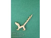 Deschizător de sticle retro