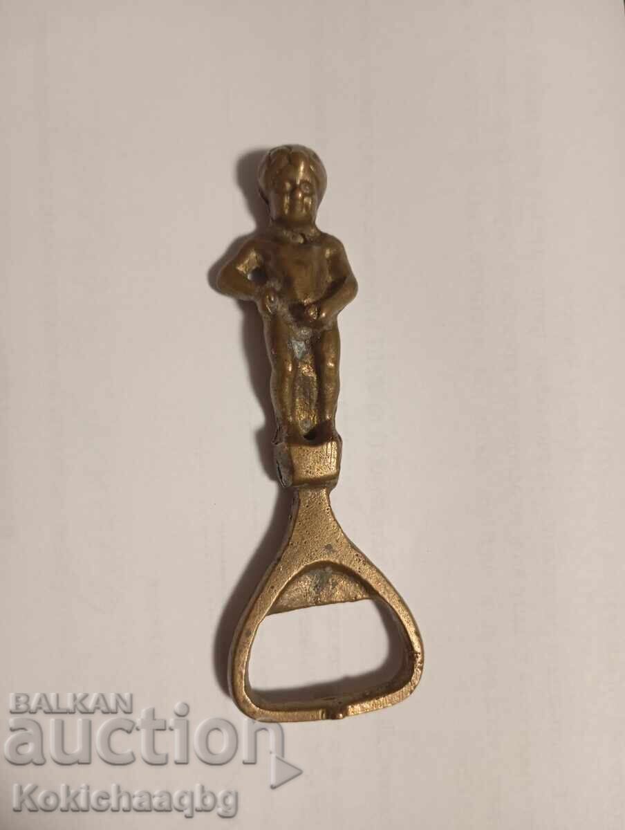 Retro Bottle Opener with price 40.00 BGN | € 20.45 Retro Bottle Opener with price 40.00 BGN | € 20.45