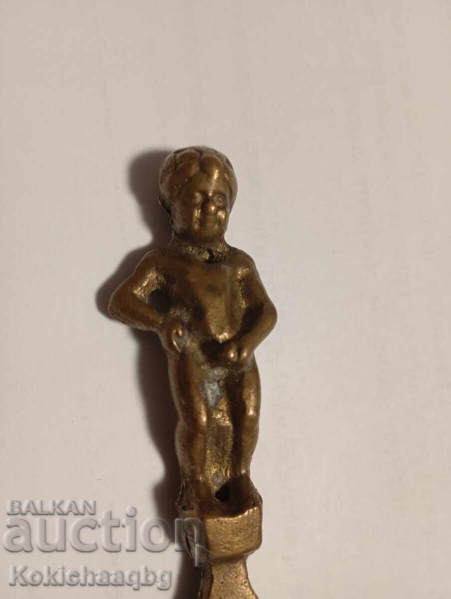 Auction Retro Bottle Opener Auction Retro Bottle Opener